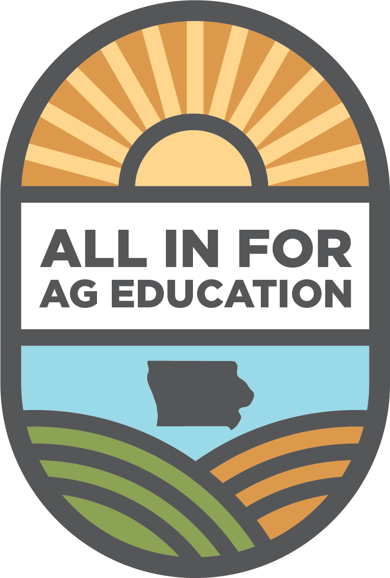 Team Ag Ed